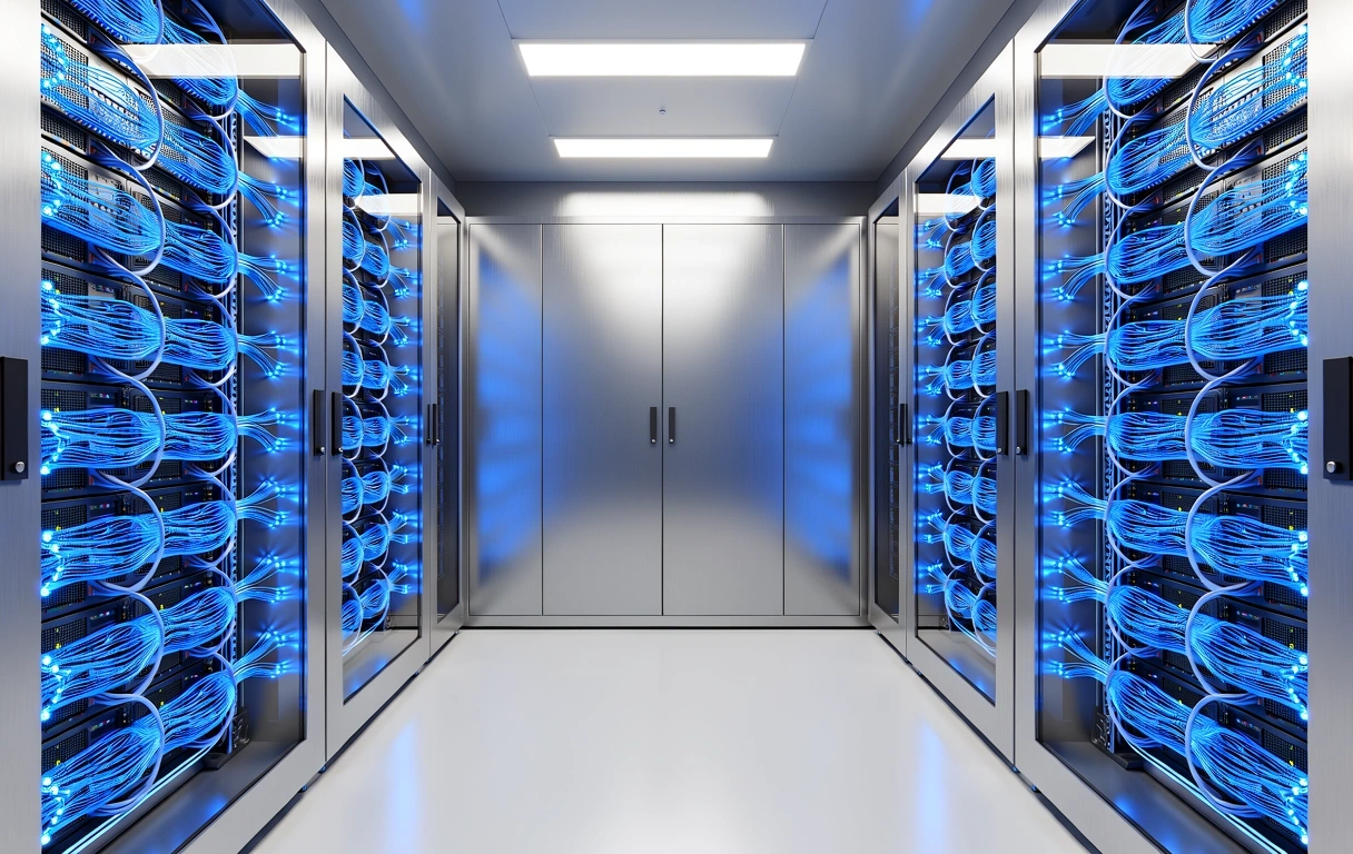 Infraestructura de datos Iberologic