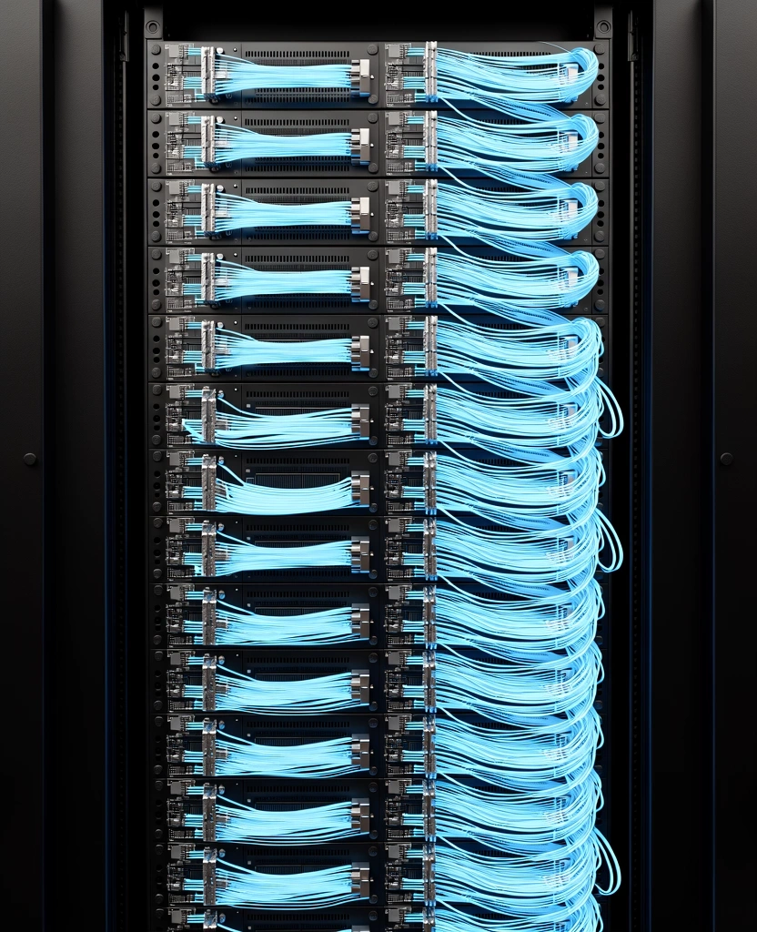 Infraestructura de datos de Iberologic