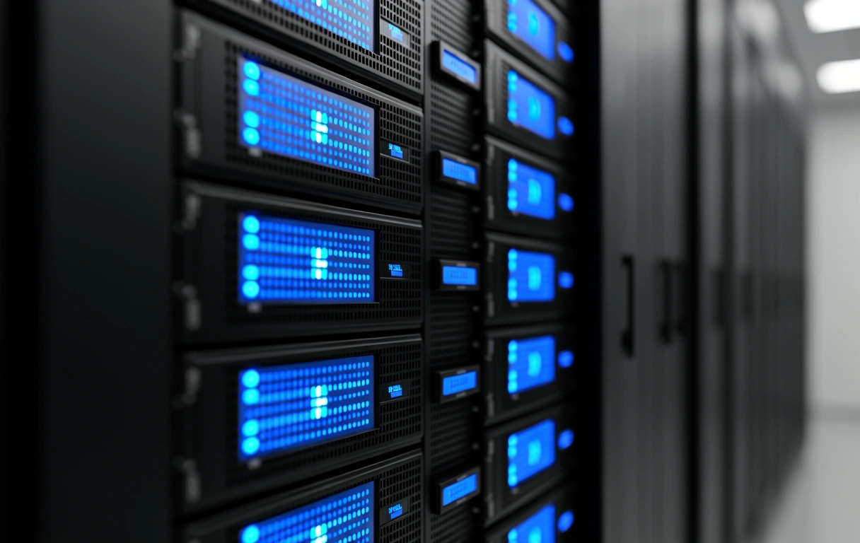 Infraestructura de datos Iberologic