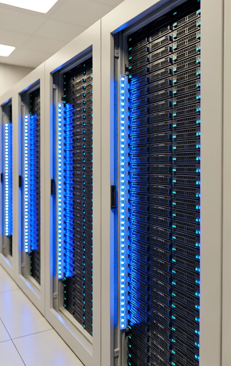 Infraestructura de datos de Iberologic