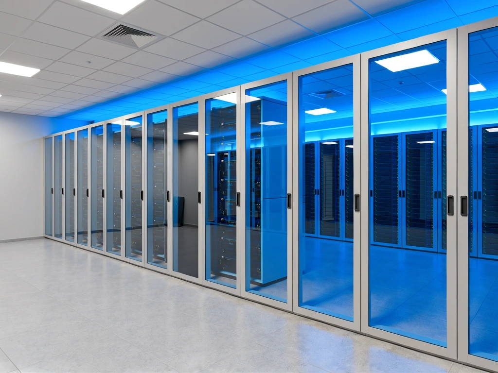 Sistemas Lógicos e Infraestructura