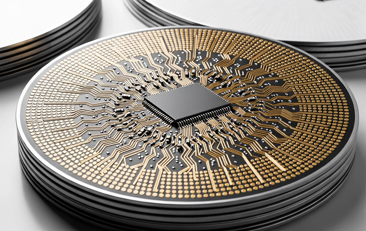 Hardware de procesamiento