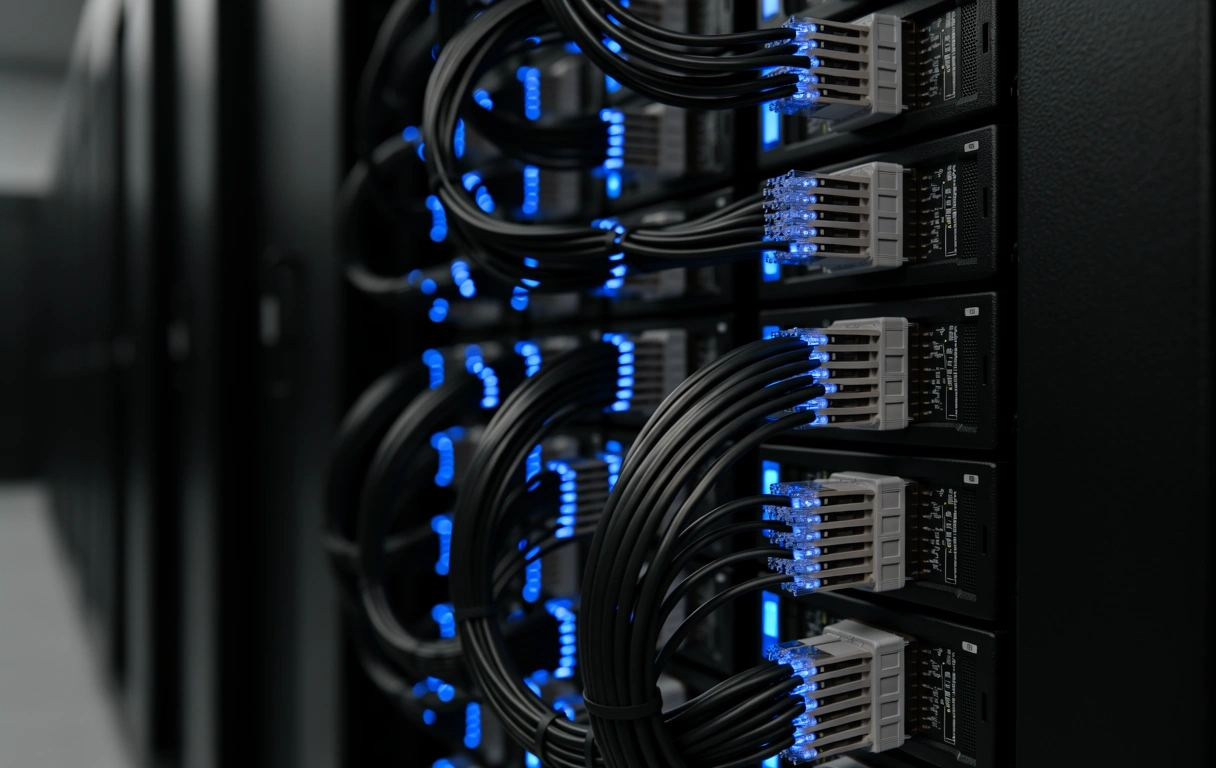 Infraestructura de red