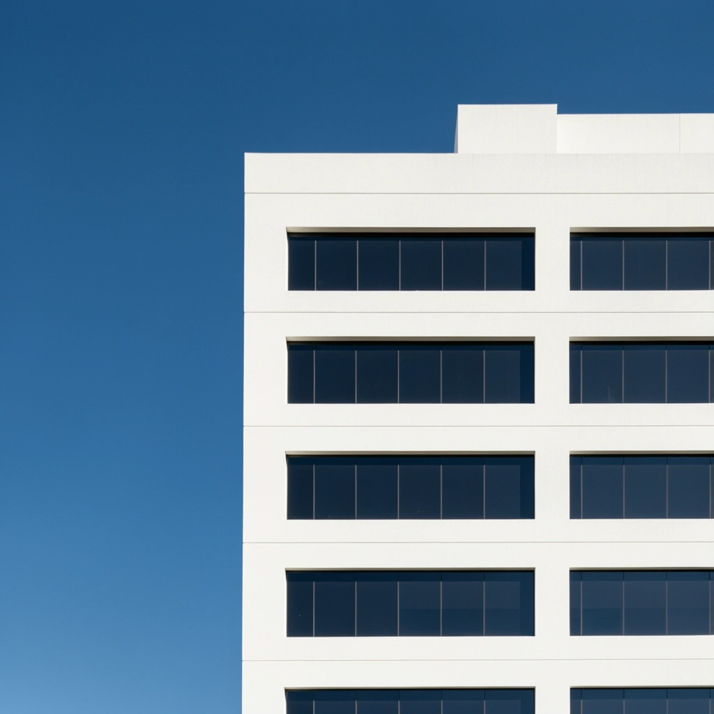 Sede Central Iberologic Systems